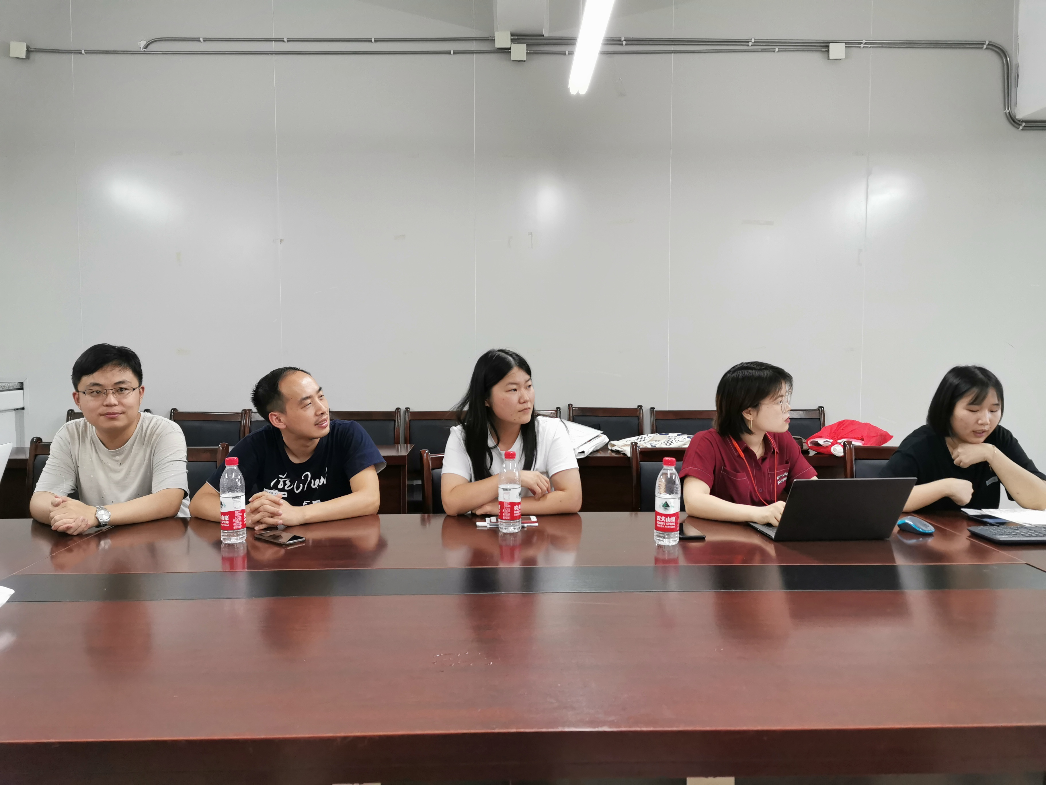 四川大学生命科学学院2020级优秀毕业生经验座谈交流会圆满成功